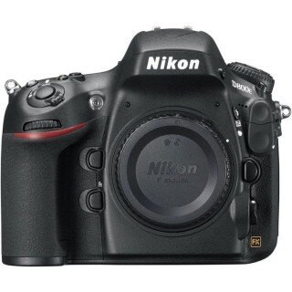 Nikon D800E DSLR Fotoğraf Makinesi kullananlar yorumlar